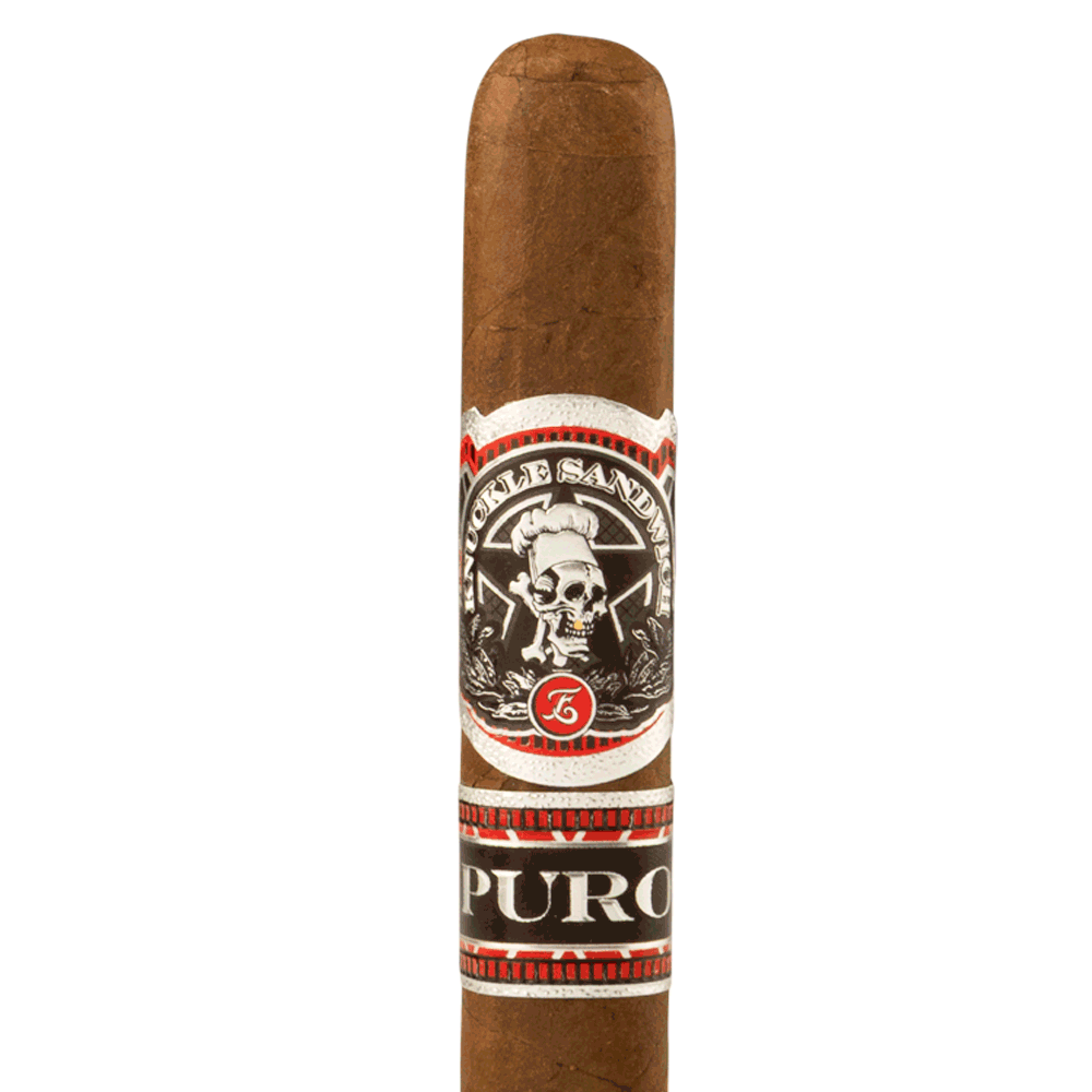 Puro Nicaragua Toro, , cigars
